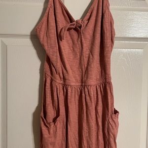 Boutique Romper